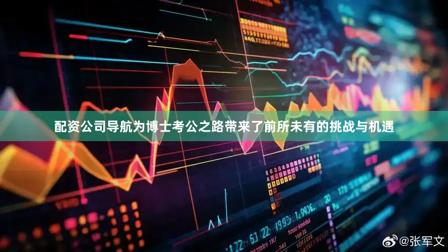 配资公司导航为博士考公之路带来了前所未有的挑战与机遇