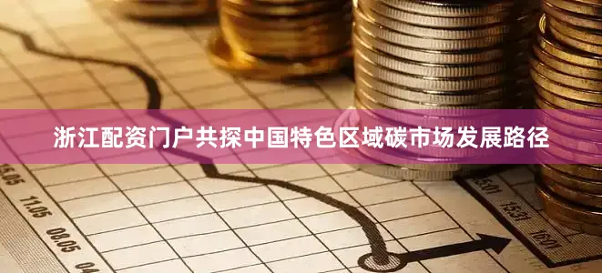 浙江配资门户共探中国特色区域碳市场发展路径